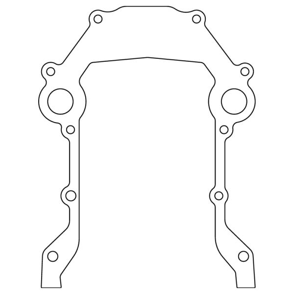 Cometic Gasket C15085