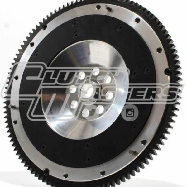 Clutch Masters FW-H2B-AL