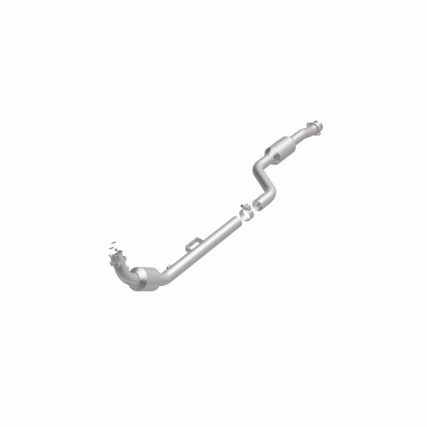 MAG Converter Direct Fit Magnaflow 454033