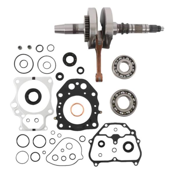 Hot Rods CBK0219