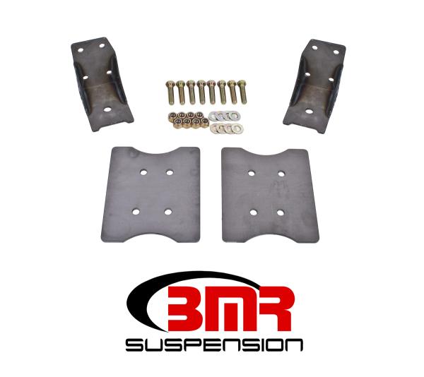 BMR Suspension TBR003