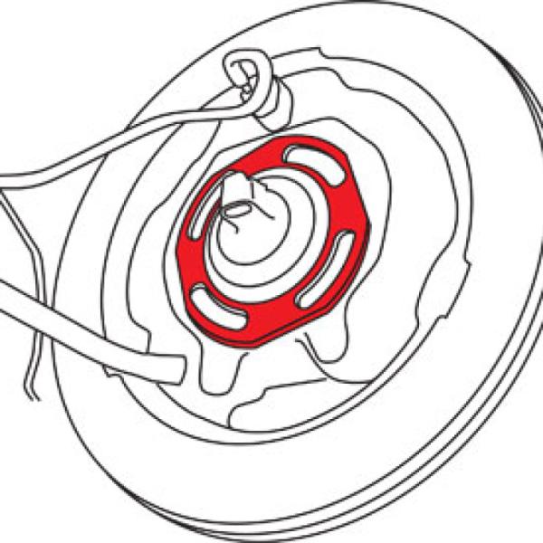 SPC Performance 71023