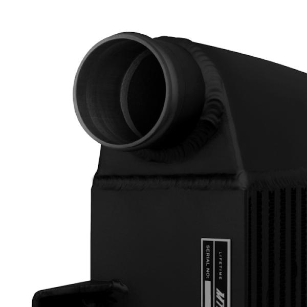 Mishimoto MMTMIC-WRX-01BKBK