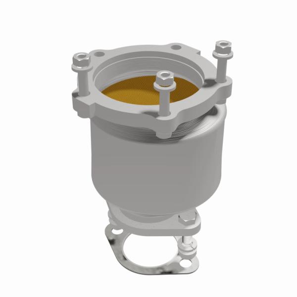 MAG Converter Direct Fit Magnaflow 49310