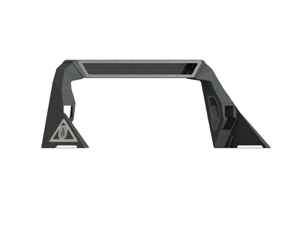 Road Armor 6992DHRP-C1-MR