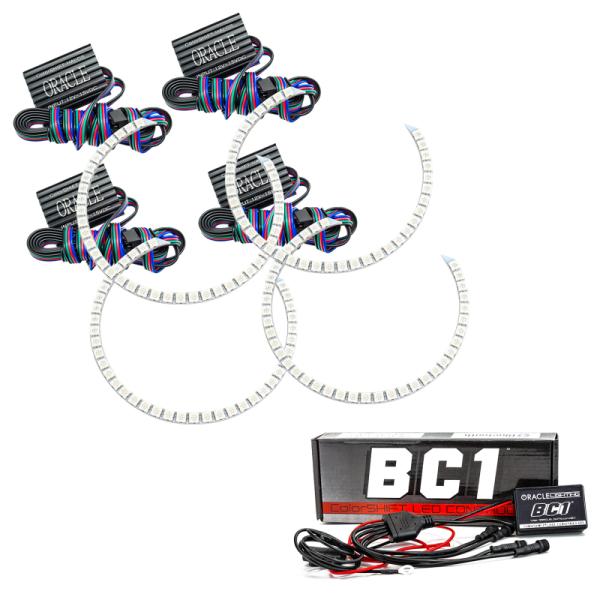 ORACLE Lighting 2633-335