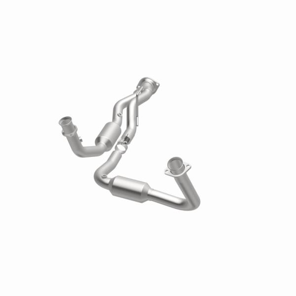 MAG Converter Direct Fit Magnaflow 24473