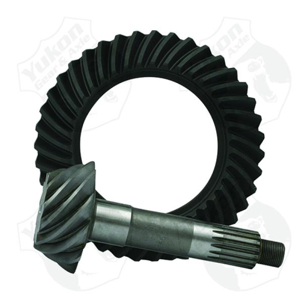 Yukon Gear & Axle YG GM55P-308