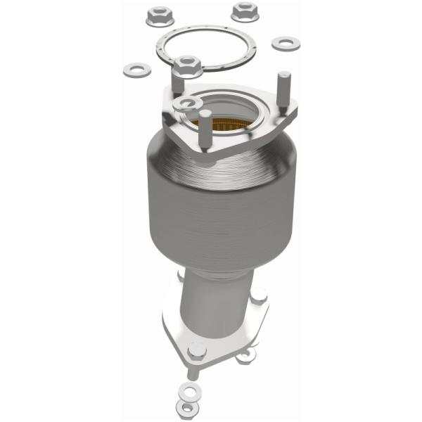 MAG Converter Direct Fit Magnaflow 52006