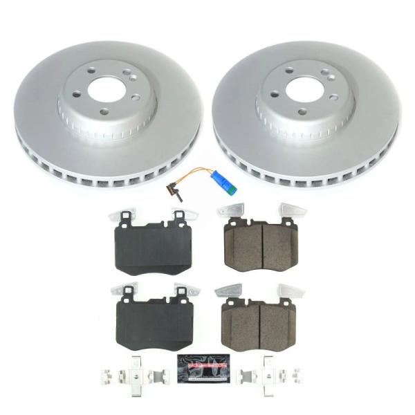 PowerStop CRK8322