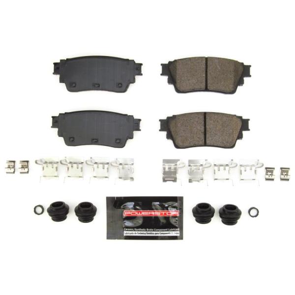 PowerStop Z23-2391