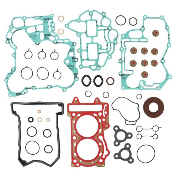 Vertex Pistons 711322