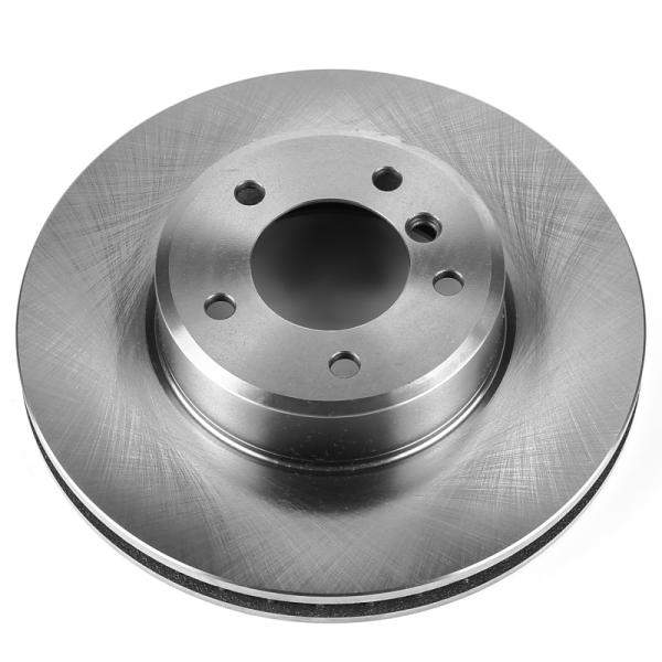 PowerStop EBR870