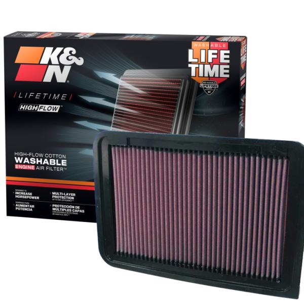 K&N Engineering 33-2370