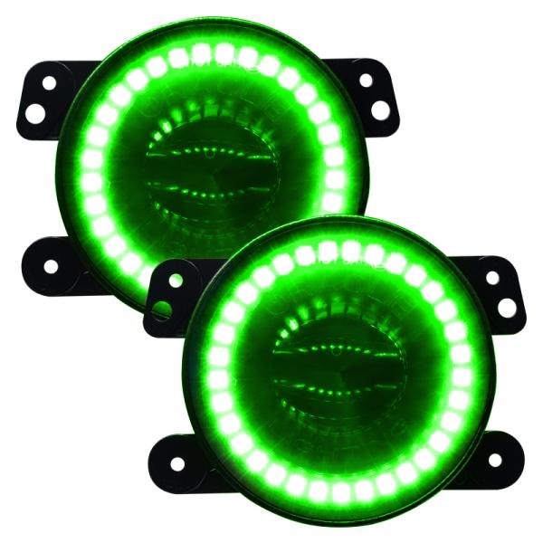 ORACLE Lighting 5846-334