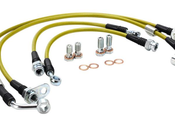 ISR Performance IS-MA-1120