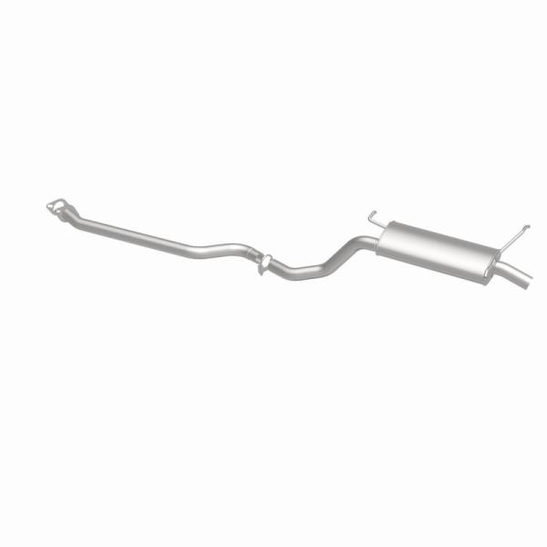 MAG BRE Exhaust Kits Magnaflow 106-0636