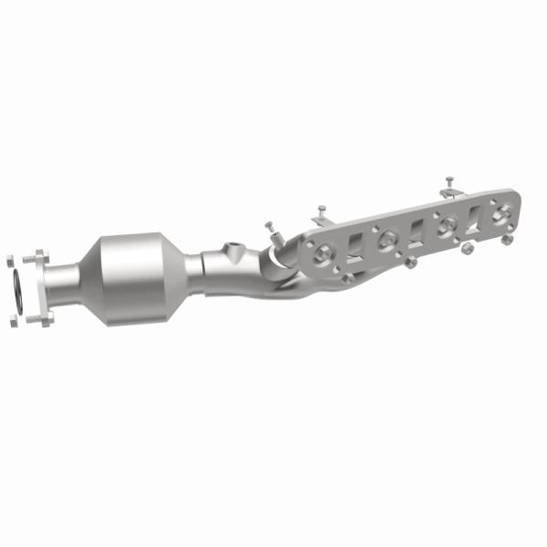 Magnaflow 290034
