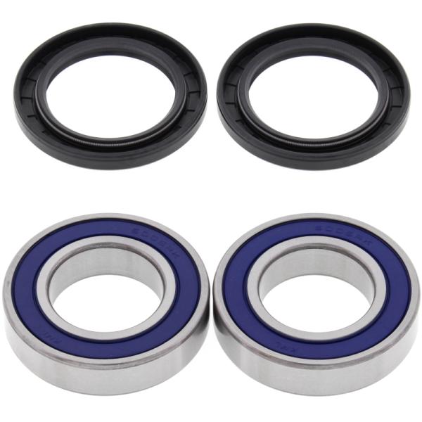 ABR Wheel Bearing Kits All Balls Racing 25-1477