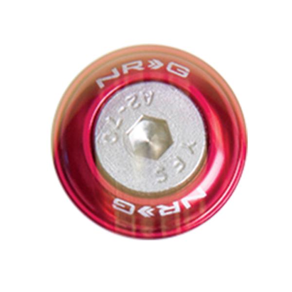 NRG FW-110RD