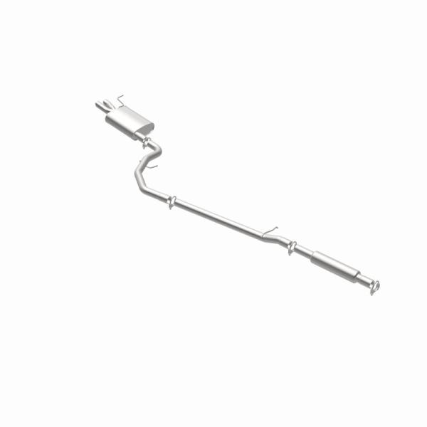 MAG BRE Exhaust Kits Magnaflow 106-0900