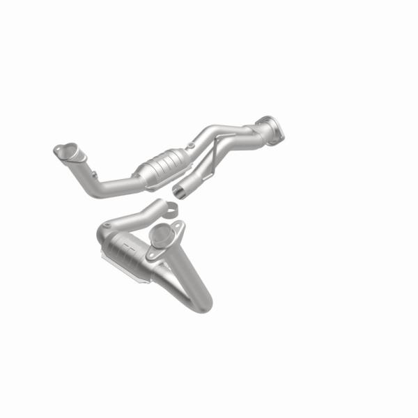 MAG Converter Direct Fit Magnaflow 49444