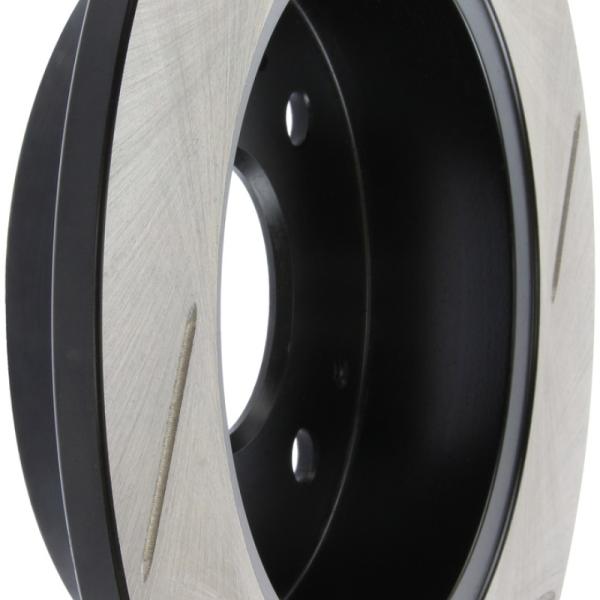 Stoptech 126.40024SR