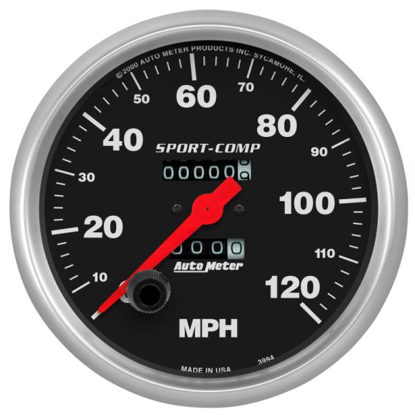 AutoMeter 3994