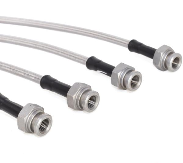 GR G-Stop Brake Line Kits Goodridge 22124