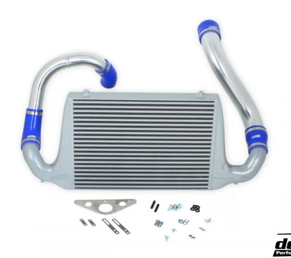DOB Intercooler Kit - BigPack do88 BIG-170-B-F