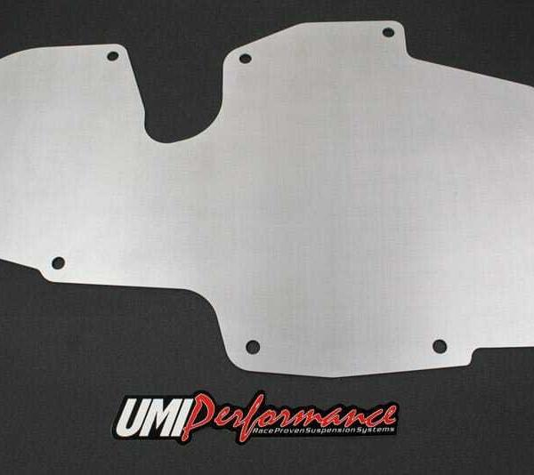 UMI Performance 2650