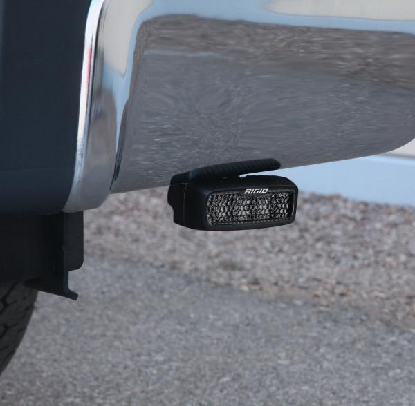 Rigid Industries 905513BLK