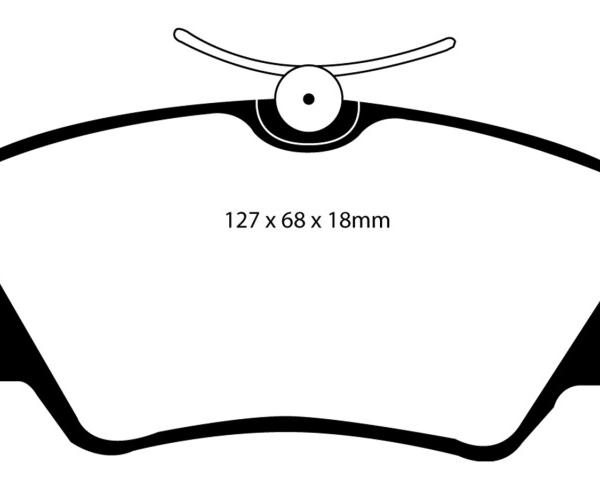 EBC DP3937C