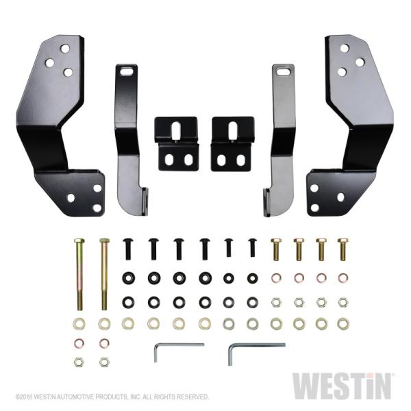 Westin 57-3965