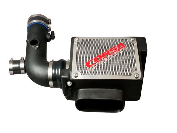 COR Air Intake Closed Box CORSA Performance 185206
