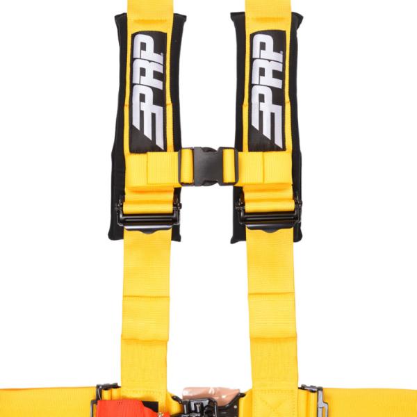 PRP Seats SB4.3Y