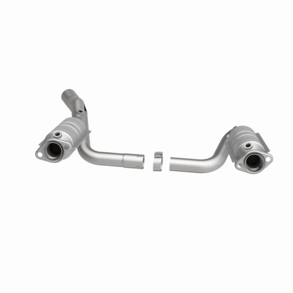 Magnaflow 49463