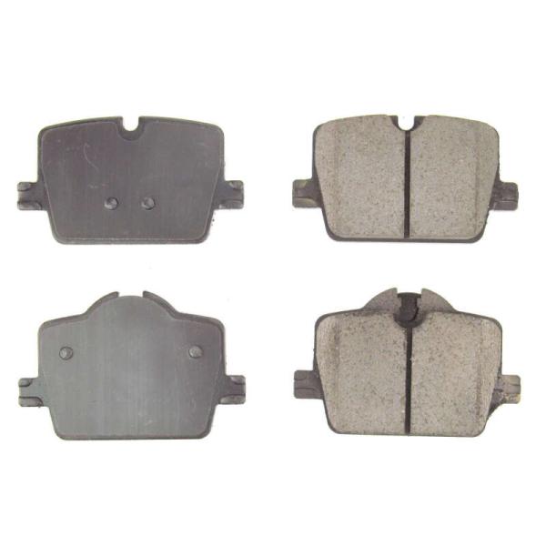 PowerStop 16-2221