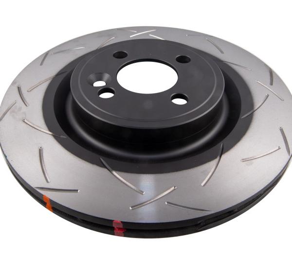 DBA 4000 Series Slotted Rotors DBA 42698S
