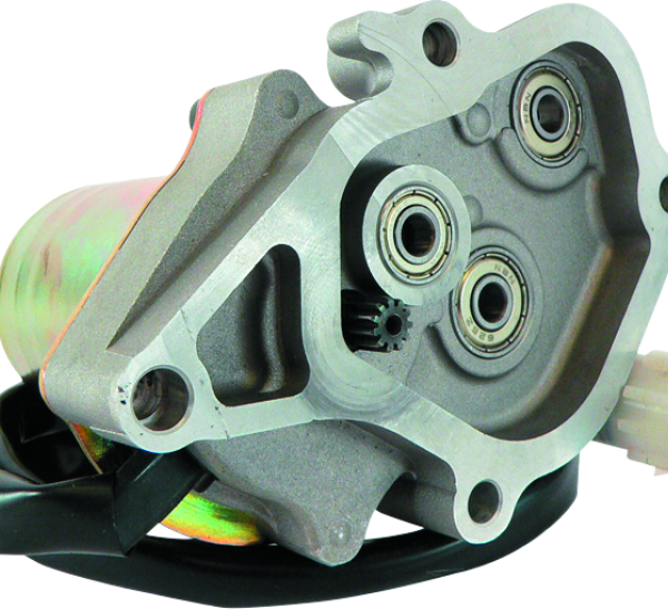 QuadBoss 463730