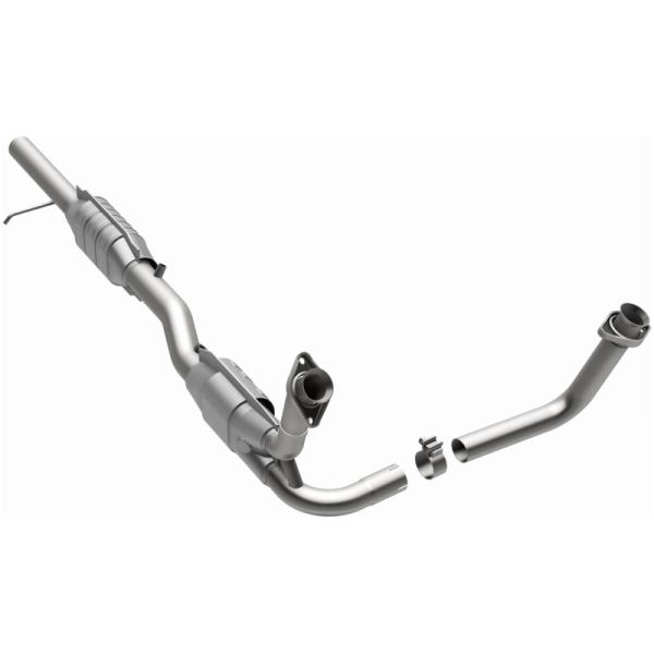 Magnaflow 93324