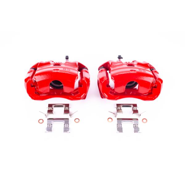 PowerStop S6640