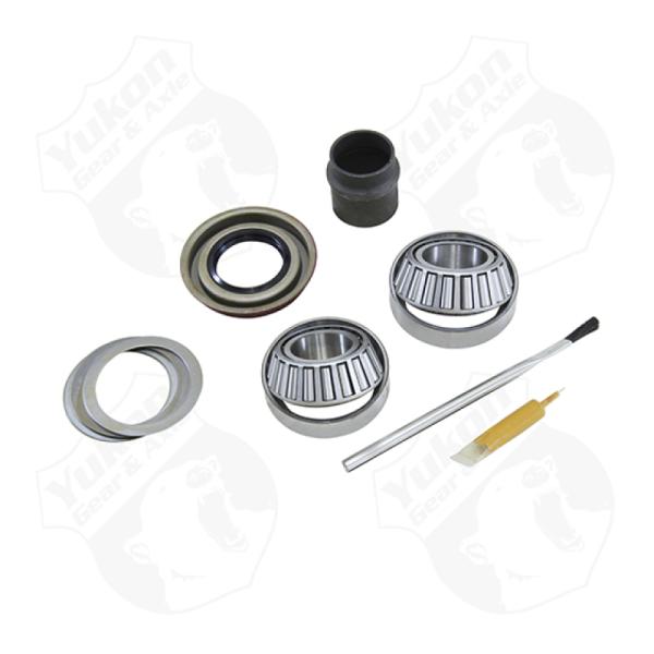 YUK Pinion Install Kits Yukon Gear & Axle PK GM7.2IFS-E