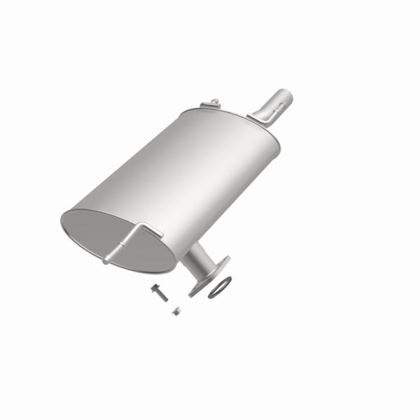 Magnaflow 108-0071