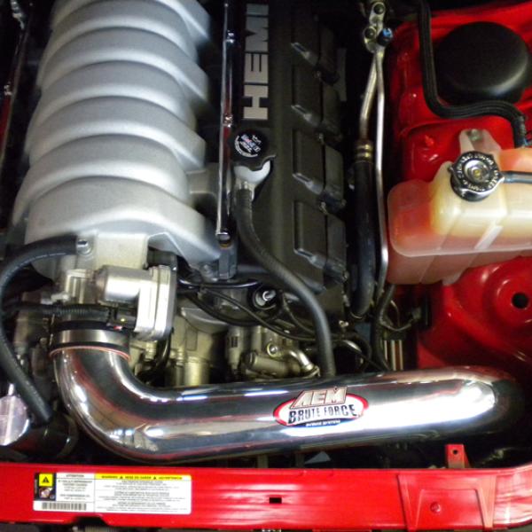AEM Induction 21-8223DC
