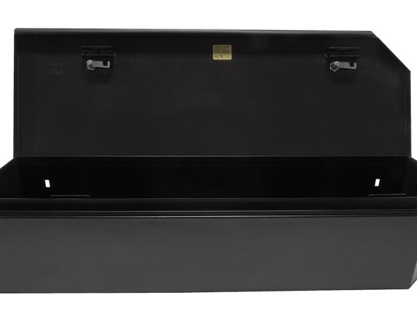TFY Underseat Lockbox Tuffy Products 344-01
