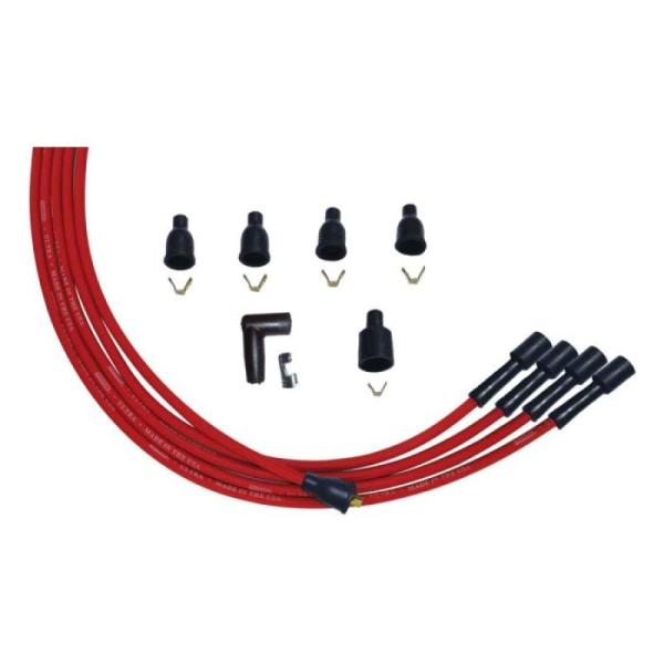 MOR Ignition - Wire Set Moroso 52004
