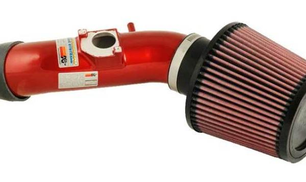 K&N Engineering 69-8754TR