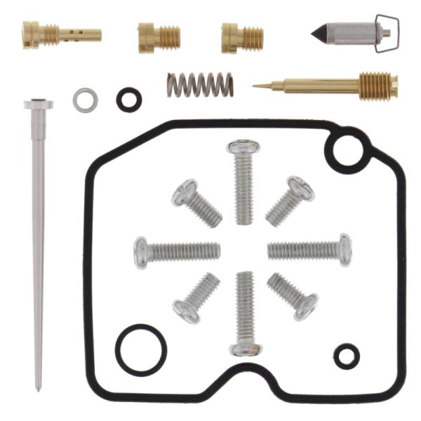 ABR Carburetor Rebuild Kits All Balls Racing 26-1059