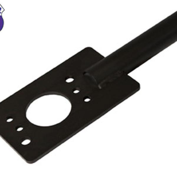 Yukon Gear & Axle YT YH-01